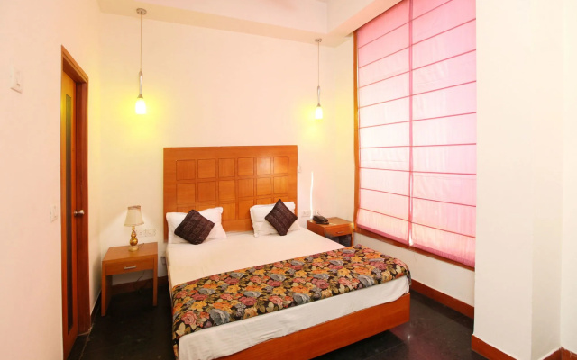 OYO 421 One Hotel