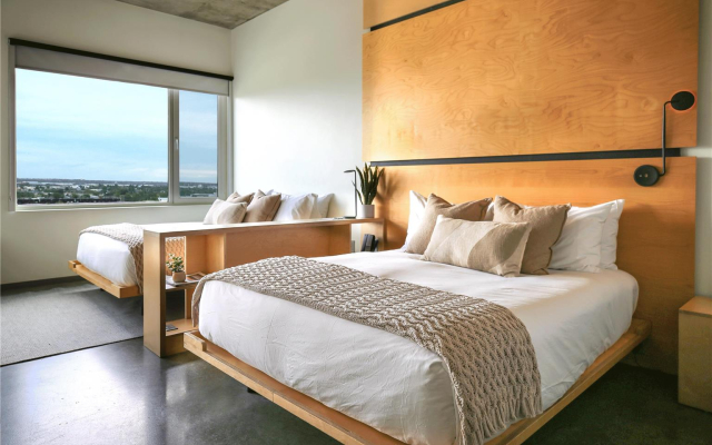 The Source Hotel