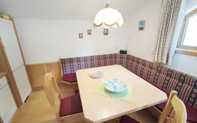 Chalet in Tirol by Zillertal Ski Slopes