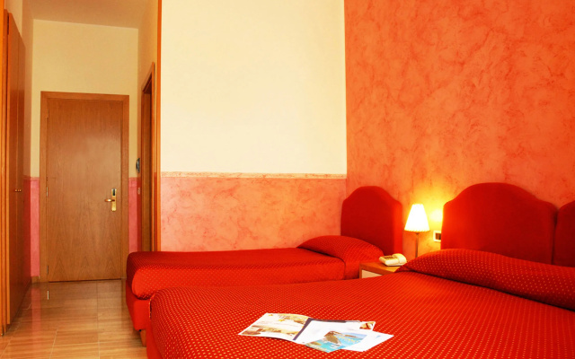 Park Hotel Villa Americana