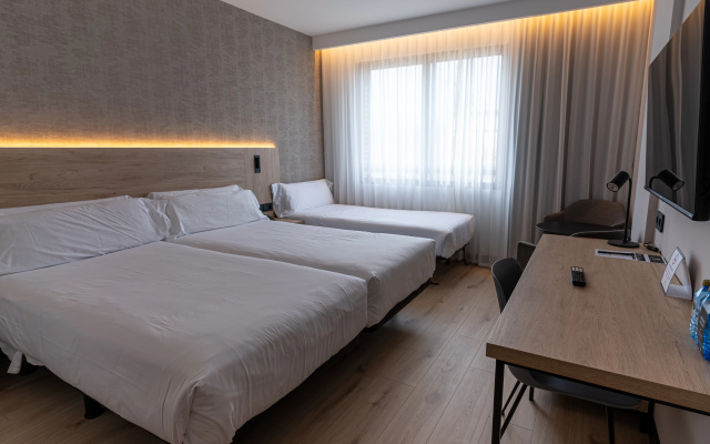 Hotel Blanca de Navarra