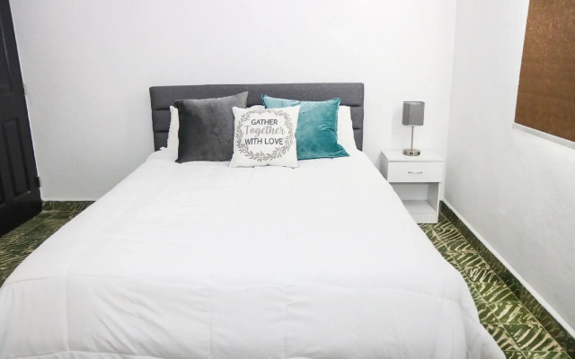 Mavs Boutique Hotel