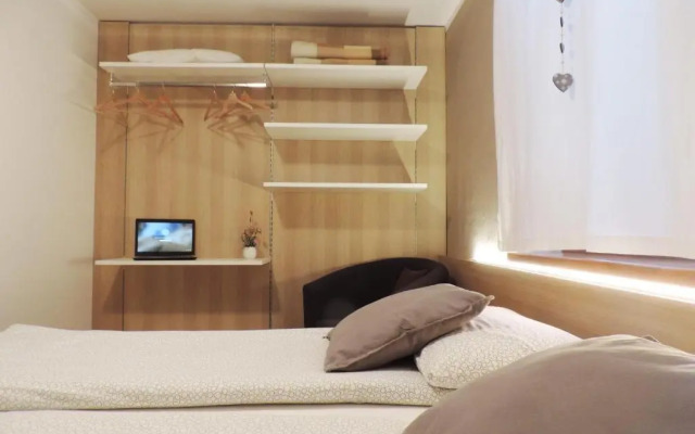 B&B Casa Vanzetta
