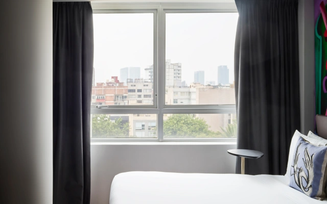 Mondrian Mexico City Condesa