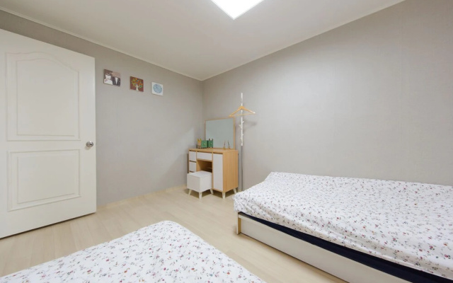 Sunny's Cozy Apartment