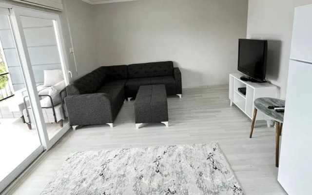 Begonvil Koy Evi