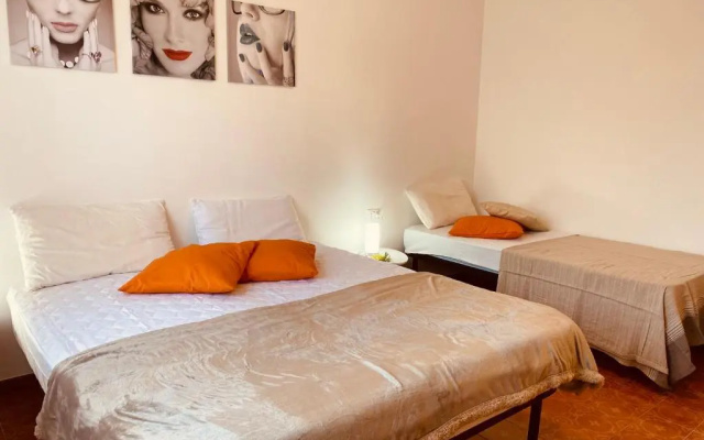 Appartamenti Giulia - Palazzo Milano