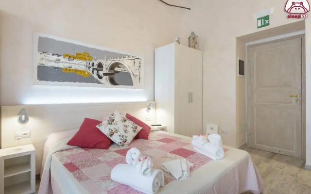 Sleeppo B&B