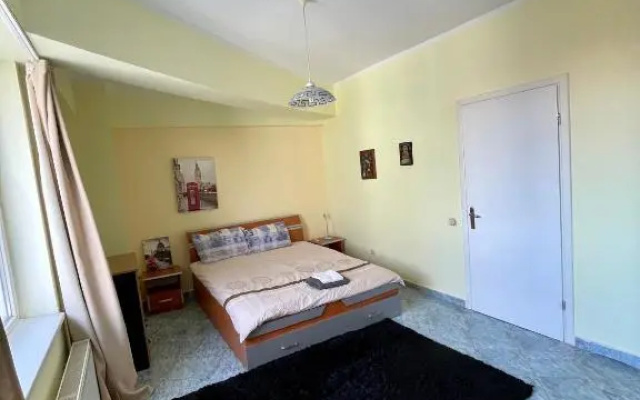 LuanaApartments #1