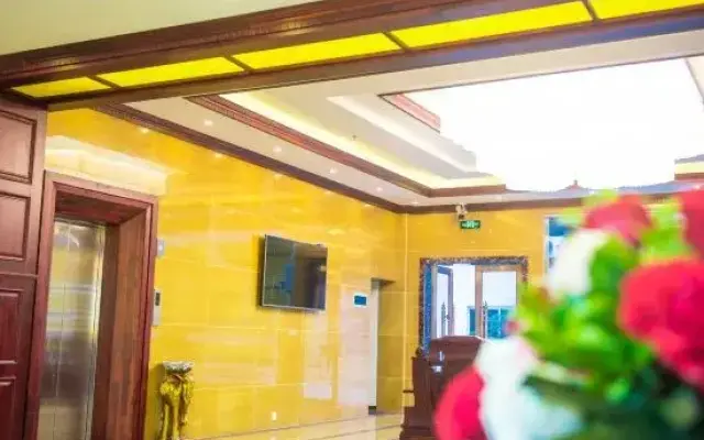 Xixiangrong Hotel