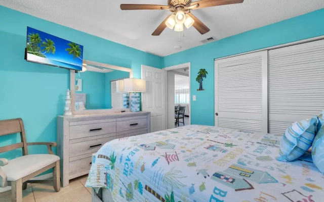 Sea Breeze 503