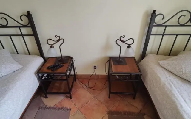 Apartamenty Smętek