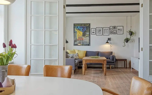 Quaint Holiday Home in Bornholm near Sea