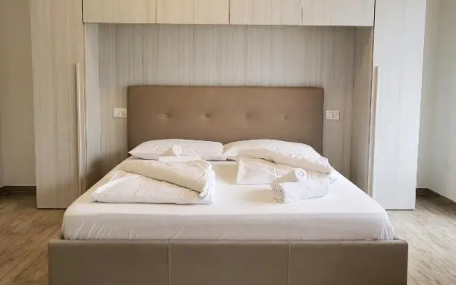 Giuchry Apartment