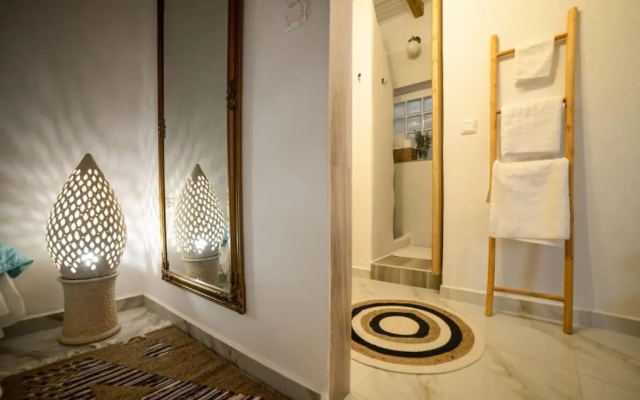 Sunset Suite Elena