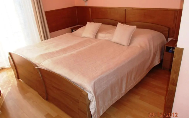 Pension Magnolia