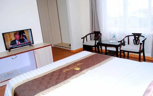 Tecco Sky Hotel