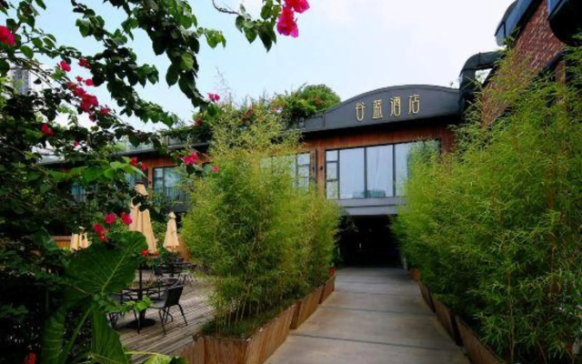Goodland Hotel