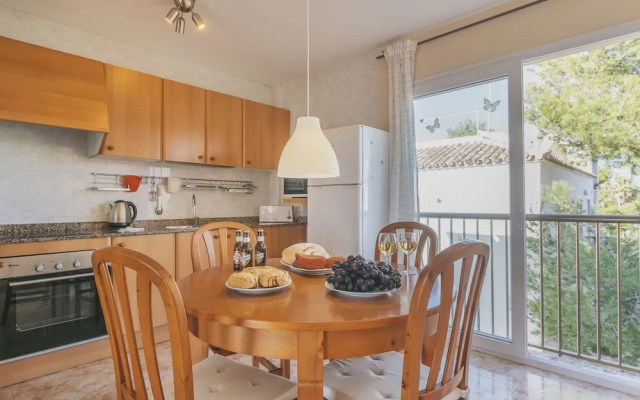 Tio Max Apartment V