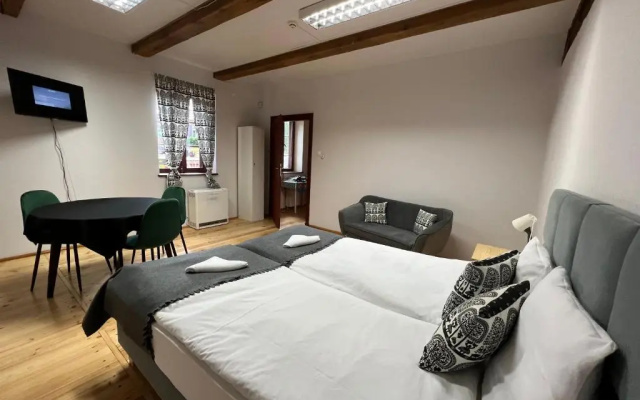 Hostel FOLKier