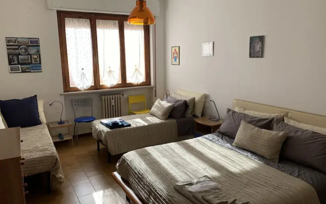 Pampero & Catona House B&B