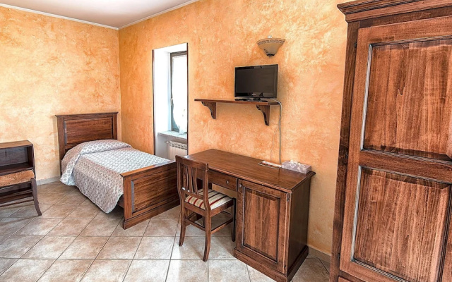 Hotel Family ValSusa