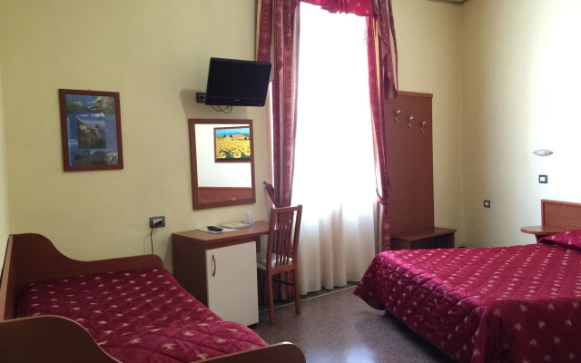 Hotel Helvetia
