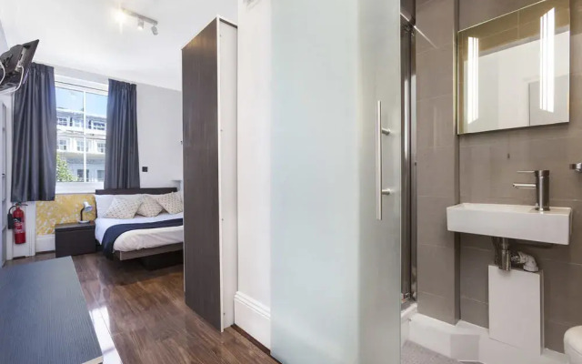 Talipot Apartments Notting Hill