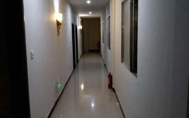 jihe business hotel