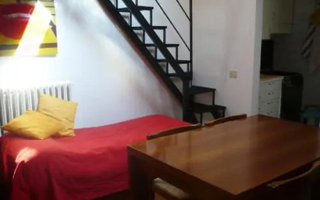 Casa Landino