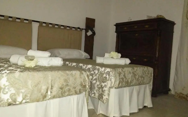 Bed And Breakfast Elettra