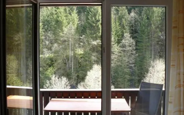 Alpenappartement Bartl