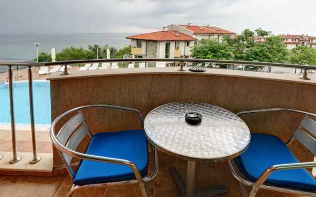 Hotel Lalov Egrek