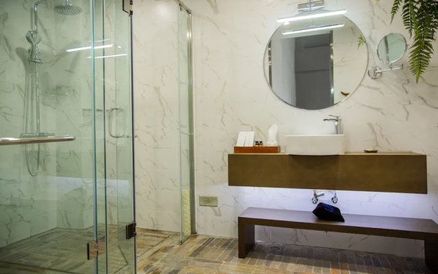 Seclusive Wenshufang Botique Hotel