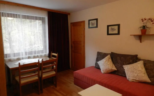 Pension 's Waldeck