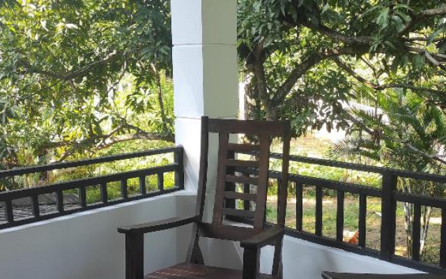 Mansala Safari House