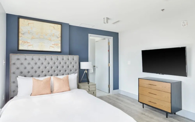 The King Street House by Kasa