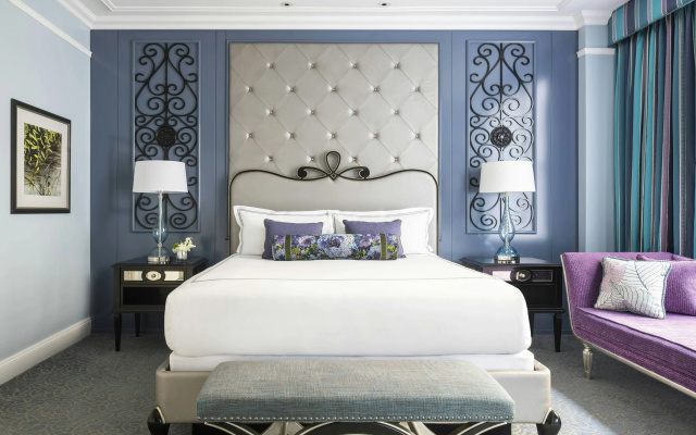 The Ritz-Carlton, New Orleans