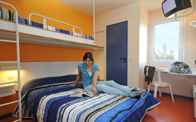 Mister Bed Jouy Aux Arches