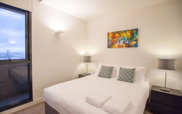 Southern Cross Serviced Apartments