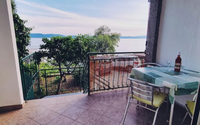 Apartments Reljic A721