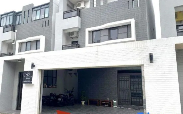 Binbinhomestay