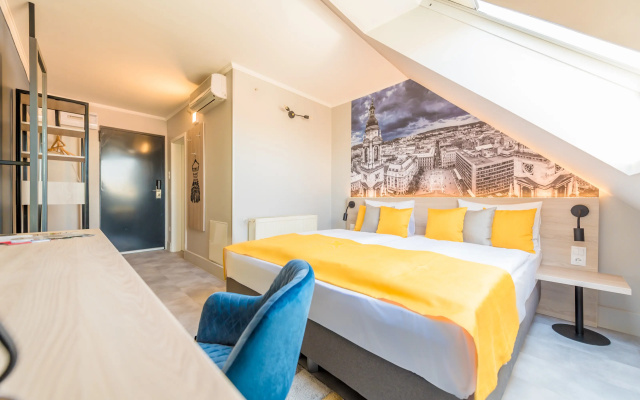 Impulso Hotel by Mellow Mood Hotels