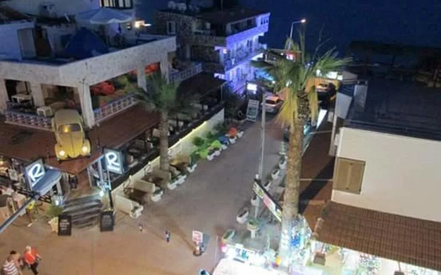 Denizkızı Otel
