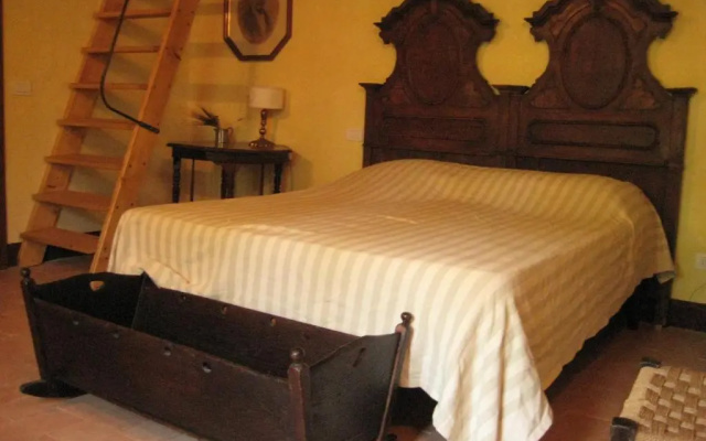 Agriturismo Il Casalino
