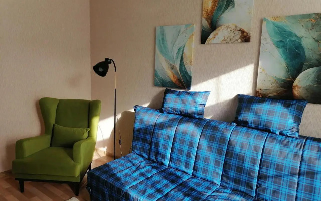 Апартаменты Holiday House