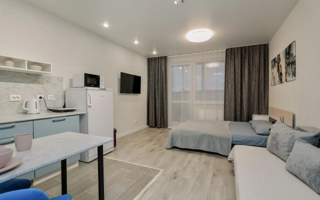 Апартаменты Privi House  на Парковой 5а