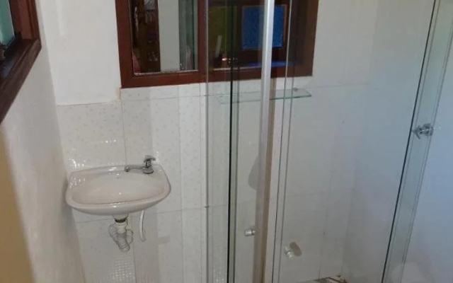 Pousada Cachoeira