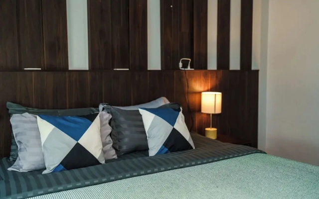 Arterra Haven Aonang Krabi