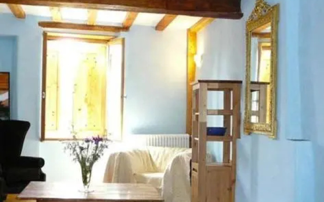 Maison d'Eglise